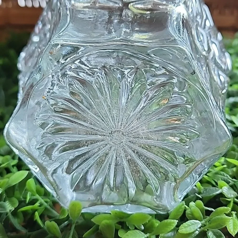 Vintage Anchor Hocking Decanter